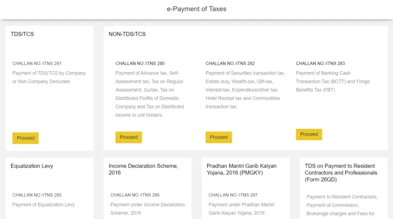 how-to-make-tds-online-payment-step-by-step-tds-e-payment-guide