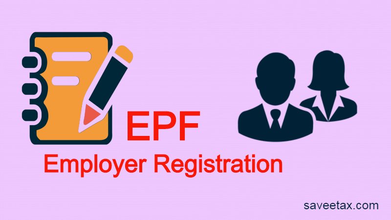 Epf online employer