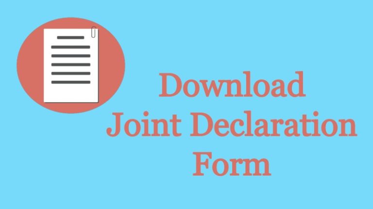 download-joint-declaration-form-for-epf-name-dob-doe-correction